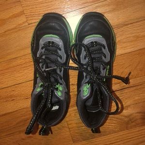 Boys Teva Hiking Boots